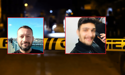 Kan donduran olay! Cadde ortasında husumetlisini katletti
