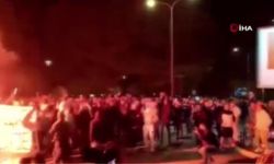 Karadağ’da Türk vatandaşları aleyhinde yapılan gösteriler devam ediyor