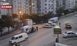 Kasis isteyen vatandaşın çağrısına ret: Aynı noktada yeni kaza!