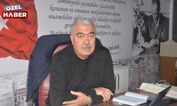 Kaya'dan 21 Ekim Dünya Gazeteciler Günü mesajı: “Gazetecilik halkın gerçek sesi olmaktır”