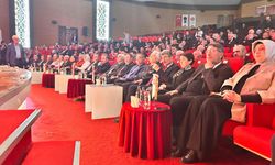 Keçiören’de, Gün Sazak Belgeseli gösterimi gerçekleştirildi