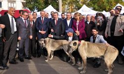 Keçiören'de Sivas Günleri coşkusu sürüyor
