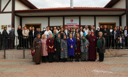 Keçiören Belediyesinden kadın sağlığına destek