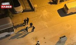 Keçiören KYK Kız Yurdu öğrencilerden güvenlik şikâyeti
