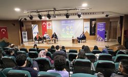 Keçiören’de yapay zeka zirvesi