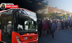 Keçiören’deki metro ringlerine yeni düzenleme geliyor!