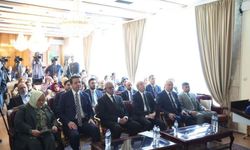 Ankara’da ‘Keşmir Kara Günü' programı düzenlendi