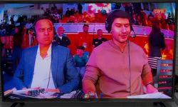Abdullah Soytürk, 17. Uluslararası Ersan Turan Kick Boks Organizasyonu’na katıldı