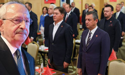 Kılıçdaroğlu’na yakın isimler CHP kampında yer almadı