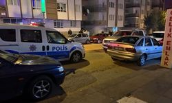Ankara'da kanlı kavga! 1 kişi hayatını kaybetti
