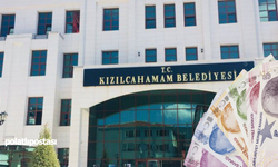 Kızılcahamam Belediyesi'nda çalışan 520 personelin promosyonu belli oldu