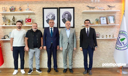 Kızılcahamam'ın kırsal mahallelerine tarihi "Doğal Gaz" müjdesi!
