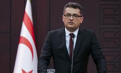 KKTC’nin yeni Cumhurbaşkanı Tufan Erhürman oldu