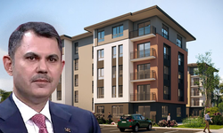 Bakan Kurum’dan "Yüzyılın Konut Projesine" dair 30 maddelik açıklama!