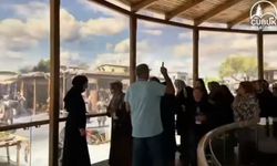 Çubuklular Konya’yı karış karış gezdi