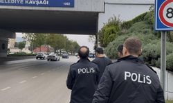 Köprü altındaki şüpheli valiz ekipleri harekete geçirdi!