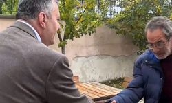 Başkan Demirbaş: Birlikte konuşuyor, birlikte çözüyoruz
