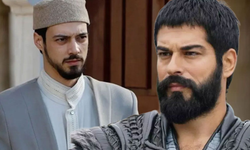 Kuruluş Orhan’ın başrol ücreti dudak uçuklattı!