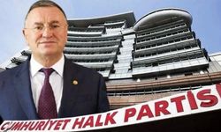 CHP 38. Olağan Kurultayı’nın iptali davası reddedilmişti: Lütfü Savaş'tan yeni hamle!