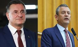 Lütfü Savaş’tan Özgür Özel’e suç duyurusu!