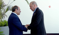 Gazze için tarihi zirve: Dünya liderleri bir araya geldi!