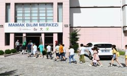 Mamak'ta bilim şenliği başlıyor: 4 merkez, 48 etkinlik!