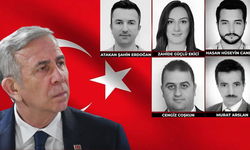 Mansur Yavaş, TUSAŞ şehitlerini rahmetle andı