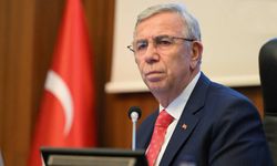 Mansur Yavaş: "Hesabını veremeyeceğimiz tek bir işlemimiz yok"