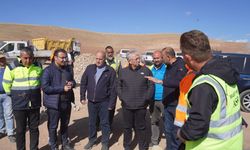 ASKİ, Kesikköprü hattındaki arızada sona yaklaştı