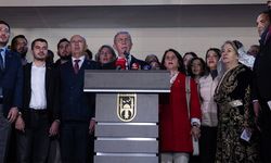 Mansur Yavaş: “Cumhuriyet’in ışığında yürümeye devam edeceğiz”