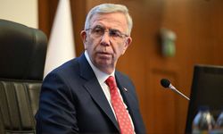 Mansur Yavaş duyurdu: Kesintilerin nedeni kuraklık değil, arıza!