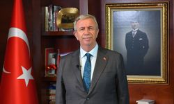 Mansur Yavaş’tan Ankara’nın başkent oluşunun 102. yılına özel mesaj