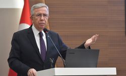Mansur Yavaş’tan kayyum tepkisi: “Basın hürdür, sansür edilemez”