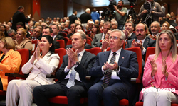 Mansur Yavaş'tan Tarihi Kentler için yeni vizyon