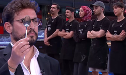 MasterChef 2025’te, ilk kaşık sahibini buldu!