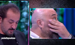 MasterChef'te bu yıl bir ilk! Mehmet Şef, o isim elenince canlı yayında gözyaşlarına boğuldu