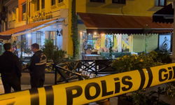 Alkollü şahıs rastgele ateş açtı! Yaralılar var
