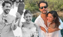 Melek Mosso ve Serkan Sağdıç boşandı!