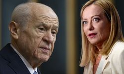 MHP'de 'Meloni yasası' hazırlığı! Önce Bahçeli'nin masasına gelecek