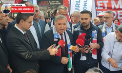 Memurlardan TÜİK verilerine tepki: “Alışverişinizi nereden yapıyorsanız söyleyin”