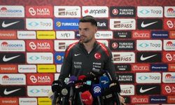 Merih Demiral galibiyet sonrası konuştu: 4-1 plaka oldu