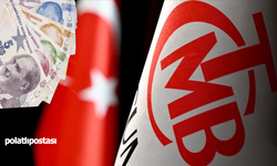 Merkez Bankası yıl sonu dolar ve enflasyon beklentisini açıkladı