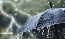 Meteoroloji o illeri uyardı, kuvvetli sağanak geliyor