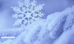 Meteoroloji uyardı o illere kar geliyor