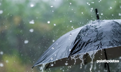 Meteoroloji uzmanı duyurdu: O ile çok fena yağmur yağacak