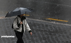 Meteoroloji'den 6 il için kritik "Pazartesi" uyarısı