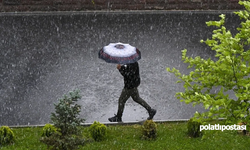 Meteoroloji'den sonra bir uyarı da hava forum'dan geldi! O güne dikkat