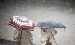 Meteoroloji’den uyarı: Şiddetli yağış ve soğuk hava yolda!