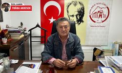 Dr. Metin Özaslan’dan çağrı: Ankara’nın tarihi kimliği yeniden canlandırılmalı