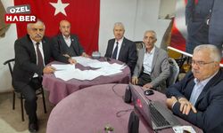 Millet Partisi Kalecik 5. Olağan Kongresi gerçekleştirildi